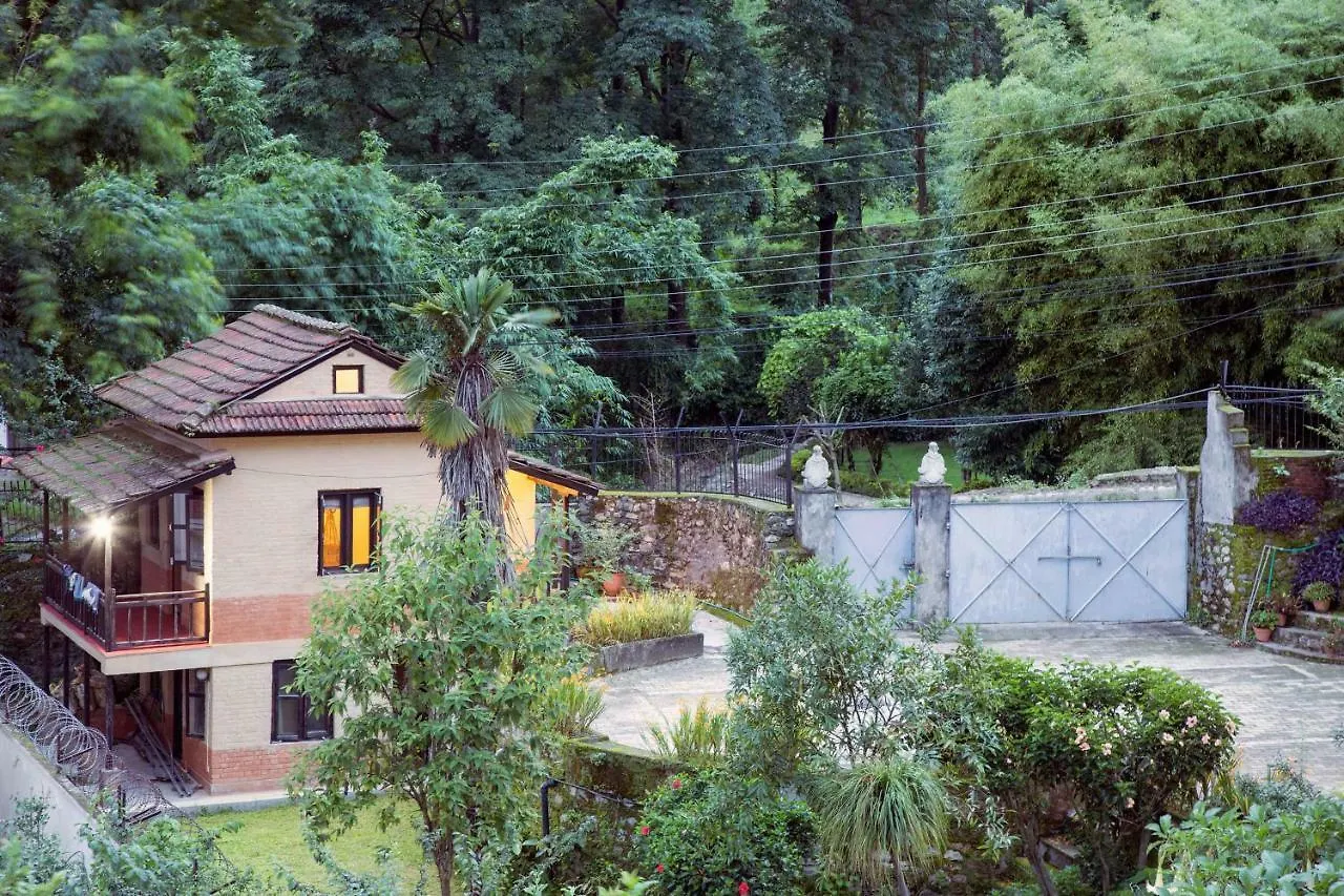 Sambodhi Yoga Home Káthmándú Nepál