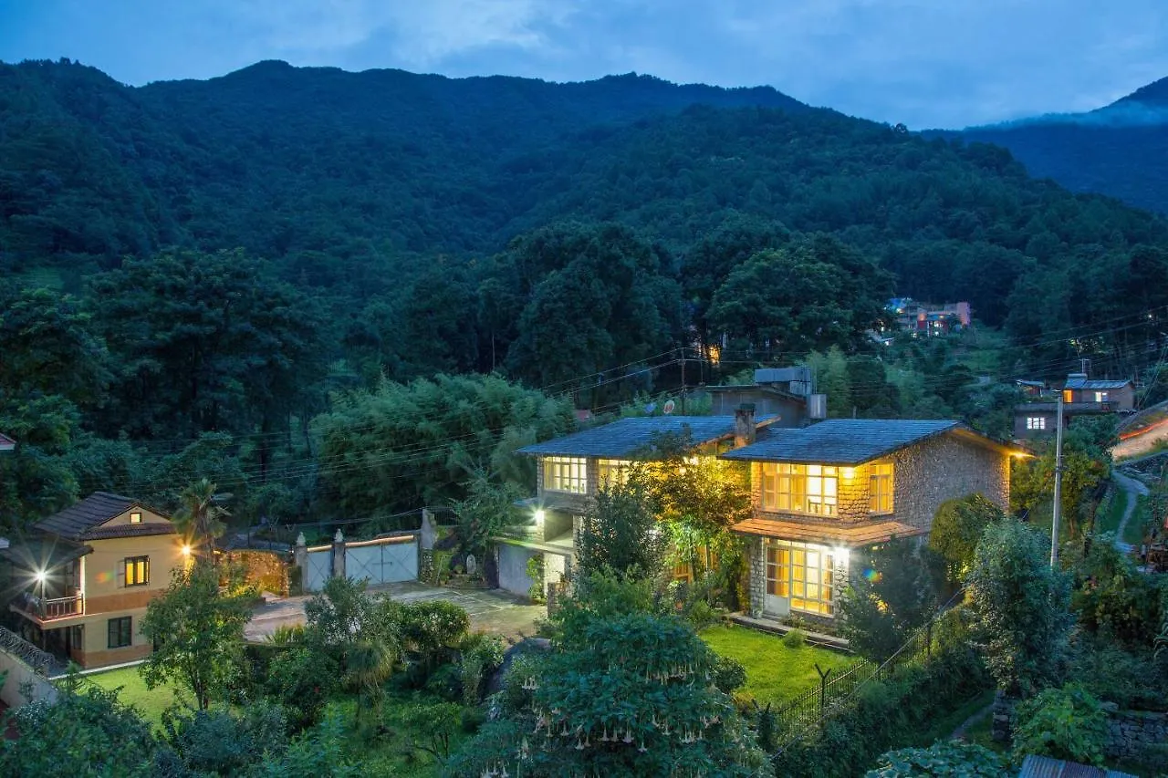 kontakty Sambodhi Yoga Home