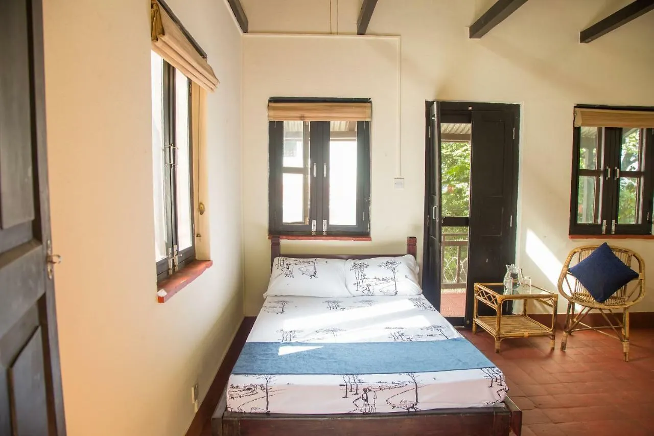 Sambodhi Yoga Home Káthmándú Hotel