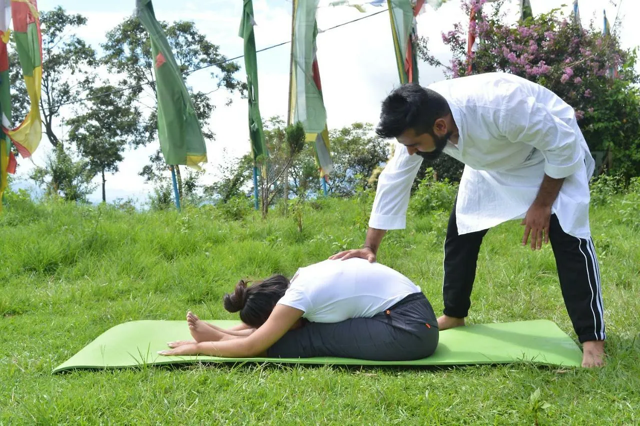 Sambodhi Yoga Home Káthmándú Hotel